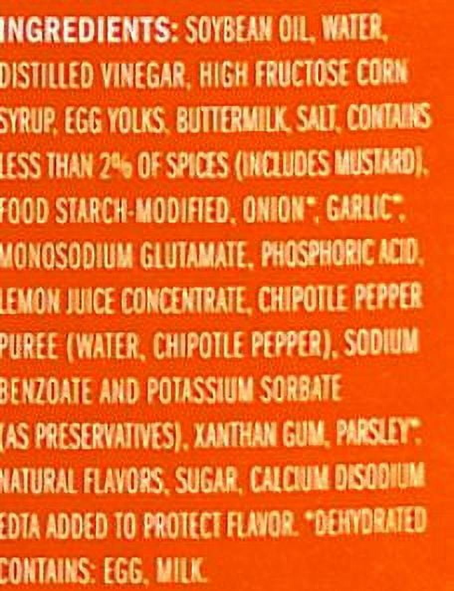 Whataburger Patty Melt Sauce, 15.5 oz