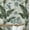 Dusty Green (Plain Vinyl), variant on S4Sassy Nature-Inspired Waterproof Wall Wrap, Plain Finish Wallcover, Tropical Toucan & Banana Leaf Contact Paper For Walls, Dresser, Self Adhesive Vinyl Wallpaper Roll- Green(25"X60")