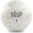 thumbnail image 3 of (2 pack) Vice Golf Limited Edition Pro Plus Golf Balls, Navy/Orange, 12pk, 3 of 5