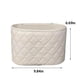 thumbnail image 3 of Bolsa de Almacenamiento para Coche, Bolsa Colgante, Caja de Almacenamiento Multifuncional, Bolsa de Almacenamiento para Coche de Gran Capacidad para El Respaldo Del Asiento, 3 of 7