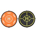 thumbnail image 4 of Drone Landing Pad Fast-fold Double-Side Drone Parking Pad Quadcopter Landing Pad, 4 of 10