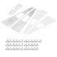 thumbnail image 1 of Metal Anti skid Plate Intake Grille RC Upgrade Part for Traxxas TRX-4 1:10 RC Car Crawler, 1 of 4