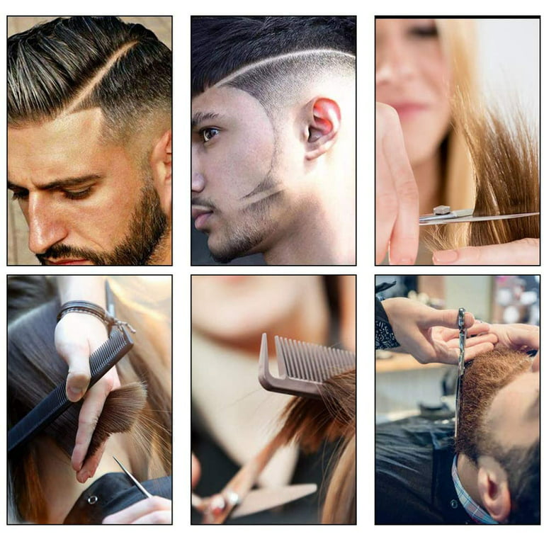 Source Hair Cutting Scissors Thinning Shears Barber Haircut