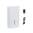 thumbnail image 1 of 3 en 1 Carplay Box 4 Core CarPlay Adapter AI Box para CarPlay Cars (Blanco) Ehuebsd Accesorios para autos y motos, 1 of 9