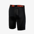 thumbnail image 2 of Short Crux Men´s Liner Short Black 100% 100% Liner, 2 of 2