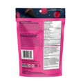 thumbnail image 4 of Chocxo Organic Dark Chocolate Raspberry Quinoa Snaps 85% Cocao, 4 of 6