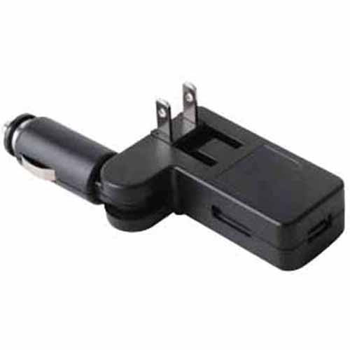 Cell Phone AC/DC Charger - Walmart.com - Walmart.com