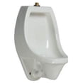 thumbnail image 2 of Proflo PF1815PTWH High Efficiency Washout Rear Outlet Top Spud Urinal - White, 2 of 2