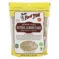 thumbnail image 1 of Bob's Red Mill - Super Fine Natural Almond Flour - 1 lb., 1 of 3