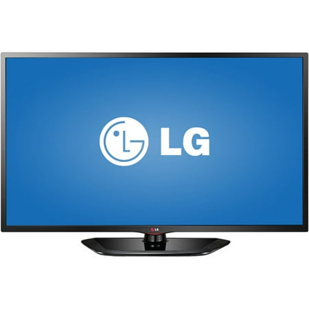 Refurbished Lg 42 1080p 60hz Led Hdtv 42ln5200 Walmartcom