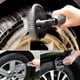 thumbnail image 2 of 2-piece wheel cleaning brush set, car care brush TYR, 2 of 5