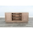 thumbnail image 3 of Sunny Designs 78" Transitional TV Stand Media Console, 3 of 5