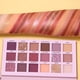 thumbnail image 5 of Paleta de sombras de ojos UCANBE Professional 18 colores nude, 5 of 7