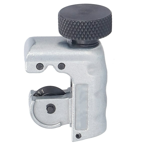 Pipe Cutter, Bearing Pipe Cutter Copper Pipe Cutter Rigid Copper Pipe Cutter Tubing Cutter For Aluminum Tube For Thin-walled Pipes Such As PPR Pipes