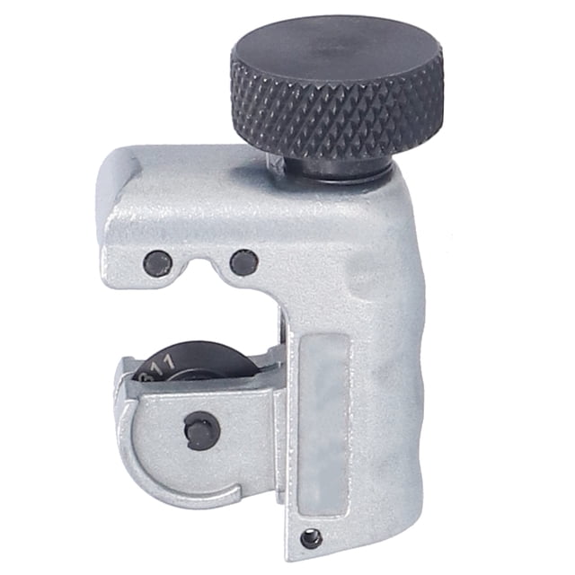 Pipe Cutter, Bearing Pipe Cutter Copper Pipe Cutter Rigid Copper Pipe Cutter Tubing Cutter For Aluminum Tube For Thin-walled Pipes Such As PPR Pipes