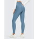 thumbnail image 2 of Leggings CRZ YOGA con Forro Polar Térmico 28" Azul Universo Talle S, 2 of 5
