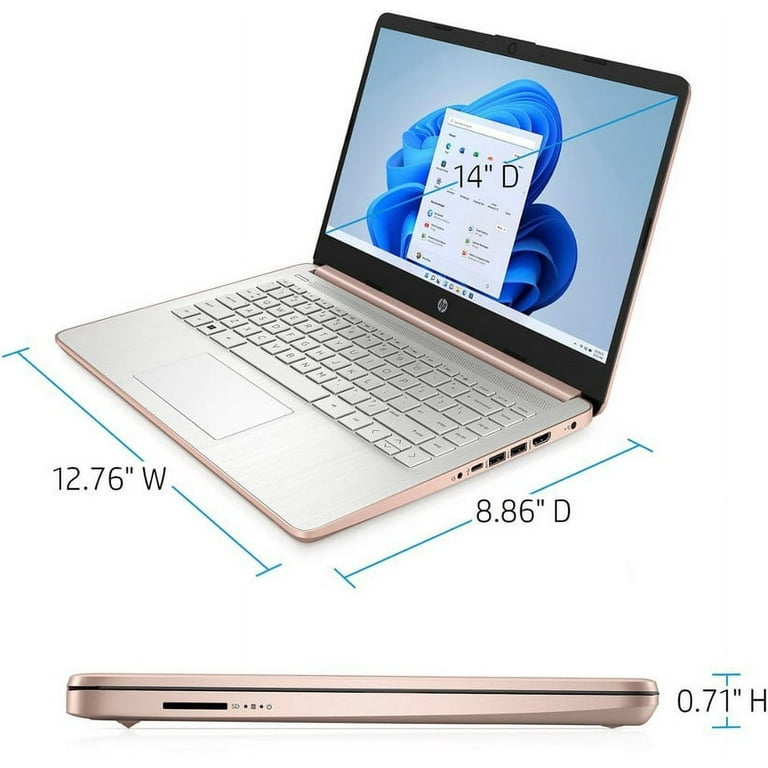 HP 14