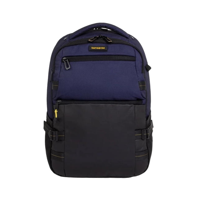 MOCHILA SAMSONITE REFRACTION MERITON DARK BLUE