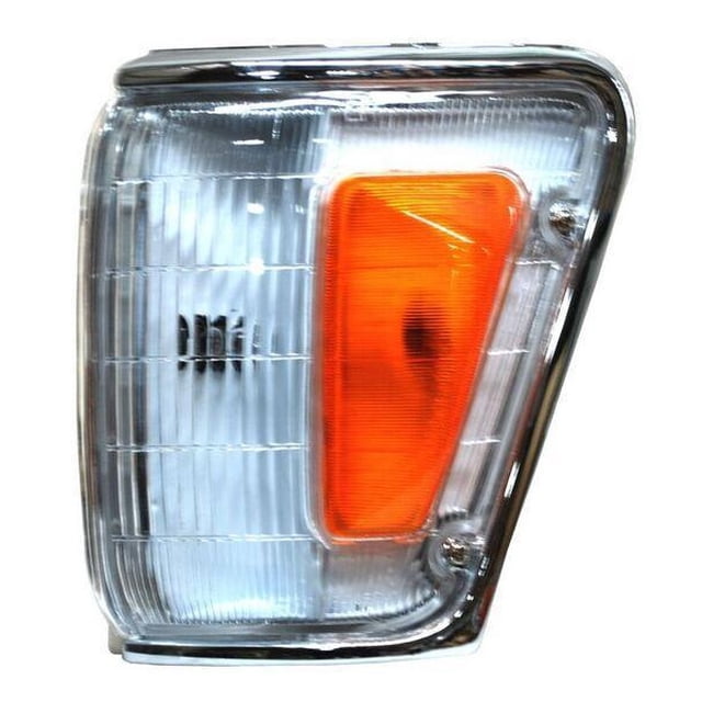Cuarto Punta Izquierda Toyota Pick Up 4WD 1989 1990 1991 1992 1993 1994 1995 TYC Cuarto Punta