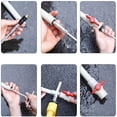 thumbnail image 2 of PPR Pipe Water Stopper Tool Set Essential Equipment for Quick Leak Repairs, 2 of 5