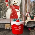 thumbnail image 1 of Clearance! Gift Box Empty Box Candy Box Christmas Companion Gift Box An Fruit Packaging Box, 1 of 4