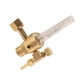 thumbnail image 5 of Regulador de argón Ajuste manual Caudalímetro de gas de soldadura Reductor de presión con manómetro, 5 of 8