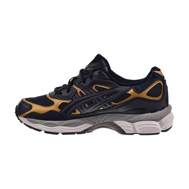 Asics Gel-NYC Men's Shoes Midnight/Carrier Grey 1203a280-400