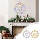 thumbnail image 1 of XWSHYW Luces Decorativas Navegación Led Nueva Cadetes, 1 of 7
