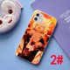 thumbnail image 1 of iPhone 12 Mini 11 Pro XR XS Max Transparente soft Case 79A Naruto Anime, 1 of 4