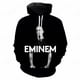 thumbnail image 4 of Sudaderas con capucha con estampado 3d de rapero Eminem para hombres y mujeres, Sudadera con capucha para niños, abrigos para niñas, ropa de Rap Rock, ropa de gran tamaño, 4 of 4