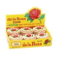 thumbnail image 6 of De La Rosa Mazapan Style Mexican Peanut Candy, 12 Count, 6 of 13