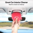 thumbnail image 3 of 2 Pack Car Interior Dust Cleaning Gel, 3 of 5
