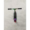 thumbnail image 2 of Patinete para dedos LEEFAI Alloy Pro Finger Stunt, color arcoíris, 2 of 6