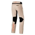 thumbnail image 2 of Alpinestars AMT 10-R Drystar XF Motorcycle Pants  BRWN 4X, 2 of 2
