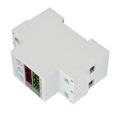 thumbnail image 4 of Voltage Protection Device, Voltage Recovery, Durable For Undervoltage Protection Overvoltage Protection 63A, 4 of 8