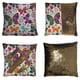 thumbnail image 1 of Funda de Almohada ABPHQTO de Mariposas Reversible 45x45 cm, 1 of 2