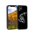 thumbnail image 1 of Compatible with iPhone 11 Phone Case, Koi-Fish-18 Case Silicone Protective for Teen Girl Boy Case for iPhone 11, 1 of 1