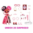 thumbnail image 4 of L.O.L. Surprise Tweens Masquerade Party Fashion Doll Regina Hartt with 20 Surprises Including Party Accessories and 2 Fashion Looks – Great Gift for Kids Ages 4+, 4 of 8