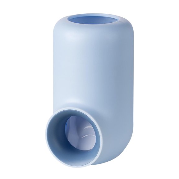 AnuirheiH Toothpaste Dispenser Wall Mounted for Bathroom Automatic Toothpaste Squeezer for Kids and Adult