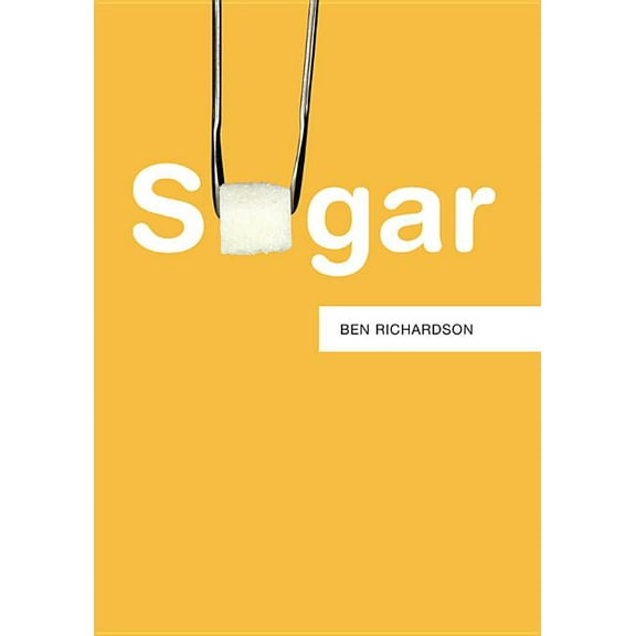 Resources: Sugar (Paperback)