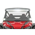 thumbnail image 4 of Rough Country 2" Black Series w/White DRL LED Kit for Honda Talon - 92034, 4 of 9