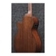 thumbnail image 4 of Guitarra acústica-eléctrica Ibanez AEG50 Dark Honey Burst, 4 of 6