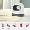 thumbnail image 2 of Mini Heat Press Machine -Shirt Printing Easy Heating Transfer Press Iron Machines for Clothes DIY Home,EU Plug, 2 of 5