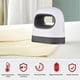 thumbnail image 2 of Mini Heat Press Machine -Shirt Printing Easy Heating Transfer Press Iron Machines for Clothes DIY Home,EU Plug, 2 of 5