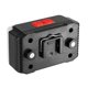 thumbnail image 1 of Lámpara Linterna LED para acampar banda de faro impermeable ajustable 5V1A para senderismo pesca Likrtyny Para estrenar, 1 of 5