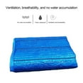 thumbnail image 5 of XGFHYJEH Sunshade for Patio, Outdoor Sunshade, Outdoor Sun Shade, Shade Sail, Sun Shade Sail, Portable Rectangle Waterproof Sun Shade Canopy for Garden Pool Backyard Porch Greenhouse, 2*2M, 5 of 6