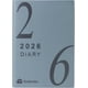 thumbnail image 1 of Agenda 2026 Bluelander, Planificador Diario, Semanal y Mensual, Azul, 1 of 4