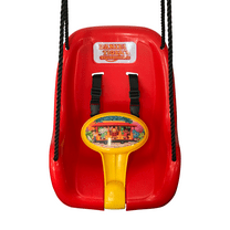 M&M Sales Enterprises Inc Daniel Tiger's Neighborhood Toddler Swing