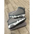 thumbnail image 2 of Ni - ke Mens 10.5 Jordan 9 RetroCool Grey (2025), 2 of 5