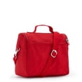 thumbnail image 4 of Bolsa de almuerzo Kipling New Kichirou de nailon aislante para mujer, 4 of 7